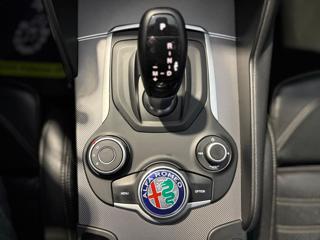 ALFA ROMEO Giulia usata, con Sistema di navigazione