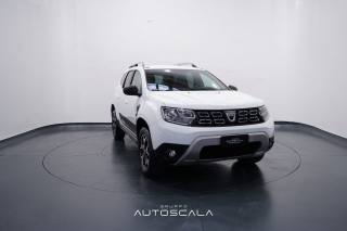 DACIA Duster usata, con Chiusura centralizzata