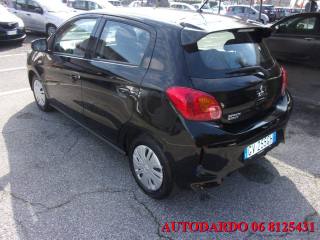 MITSUBISHI Space Star usata, con Controllo trazione