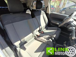 CITROEN C4 Cactus usata, con Chiusura centralizzata