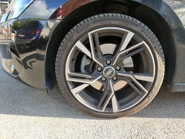 AUDI A3 usata, con Touch screen