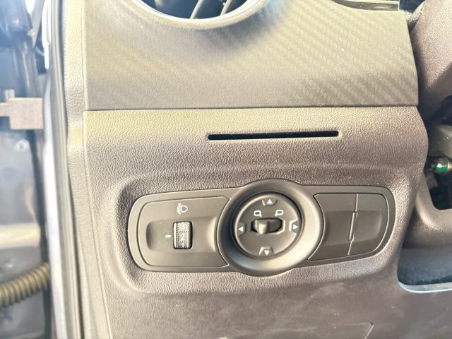 DR MOTOR DR3 usata, con Specchietti laterali elettrici