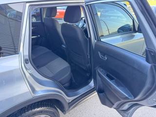 SUZUKI Vitara usata, con Tettuccio apribile