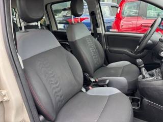 FIAT Panda usata, con Immobilizzatore elettronico