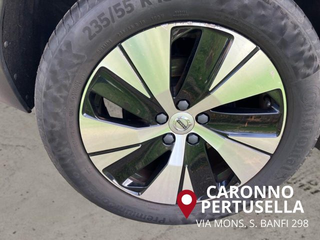 VOLVO XC40 usata, con ESP