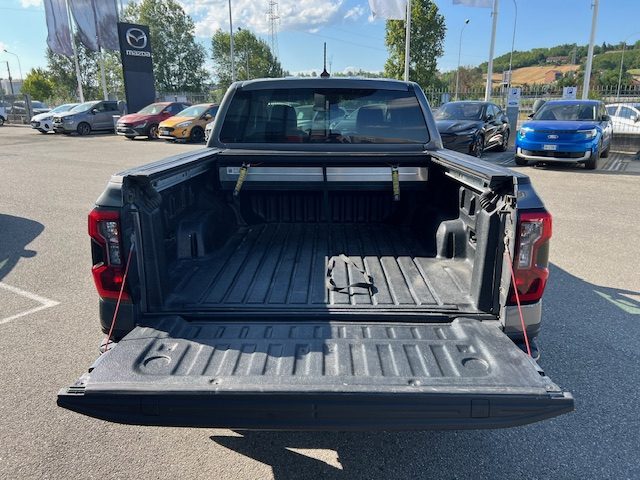 FORD Ranger usata, con Regolazione elettrica sedili
