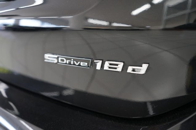 BMW X1 usata, con Sensore di pioggia