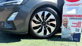 FORD Focus usata, con Park Distance Control