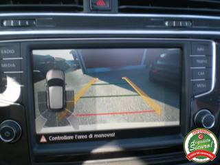 VOLKSWAGEN Tiguan usata, con Bluetooth