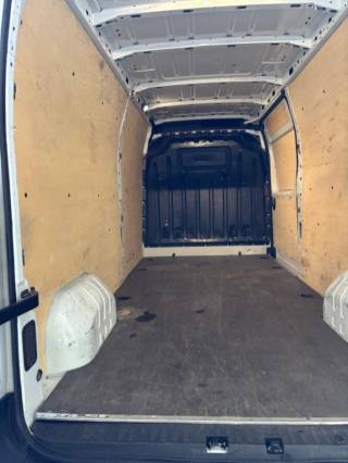 RENAULT Master usata, con Climatizzatore