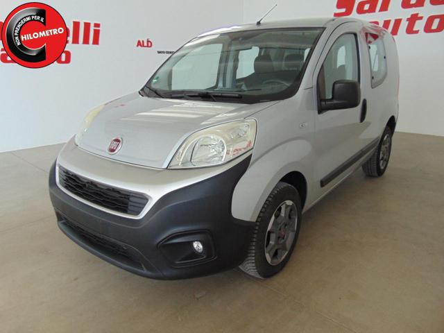 FIAT Fiorino usata, con ABS
