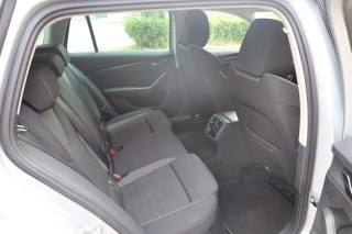 SKODA Octavia usata 132
