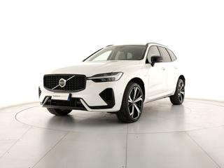 VOLVO XC60 usata, con Airbag