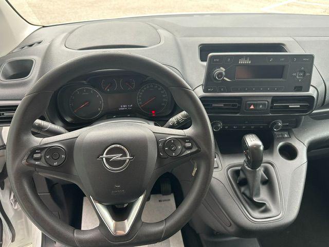 OPEL Combo usata, con Filtro antiparticolato