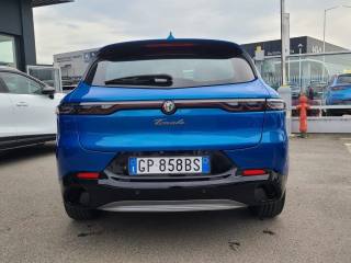 ALFA ROMEO Tonale usata, con Chiusura centralizzata