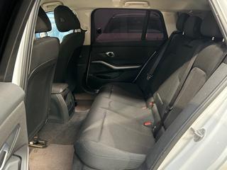 BMW 318 usata, con Chiusura centralizzata telecomandata