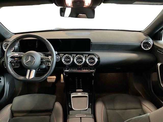 MERCEDES-BENZ CLA usata 8