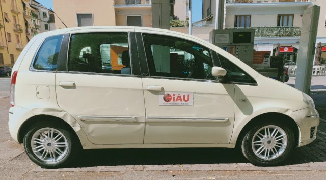 LANCIA MUSA usata 7