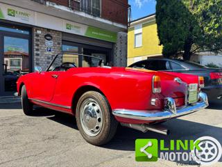 ALFA ROMEO Giulietta usata 3
