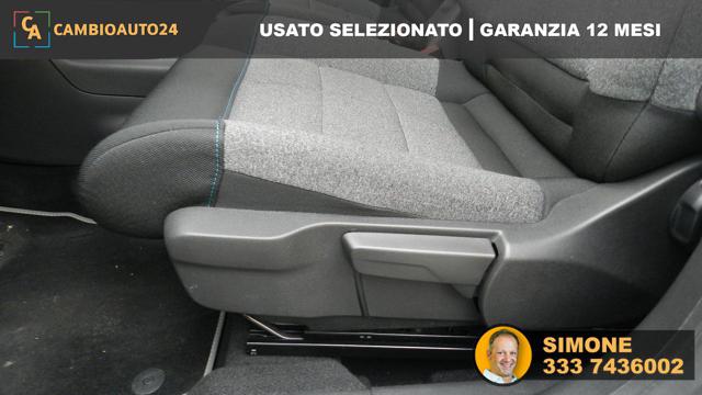 CITROEN C4 Cactus usata, con USB