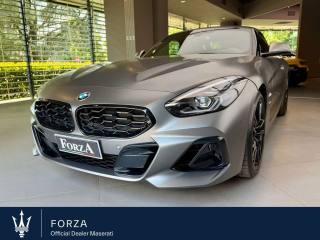 BMW Z4 Z4 G29 LCI sdrive 30i 258 Cv