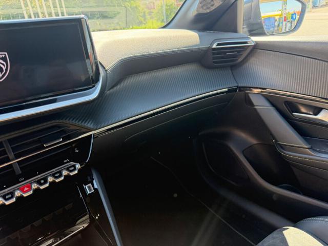 PEUGEOT 208 usata, con Controllo automatico clima