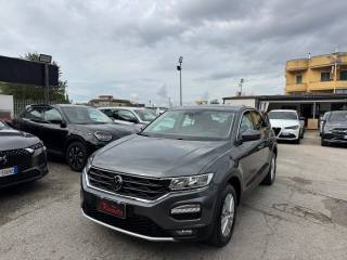 VOLKSWAGEN T-Roc usata, con Airbag laterali