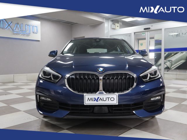 BMW 118 usata, con Airbag