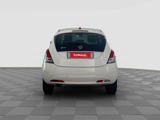 LANCIA Ypsilon usata 3