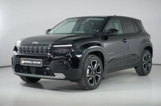 JEEP Avenger 1.2 Turbo Summit