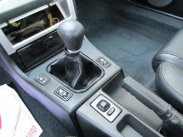 FIAT Coupe usata 20