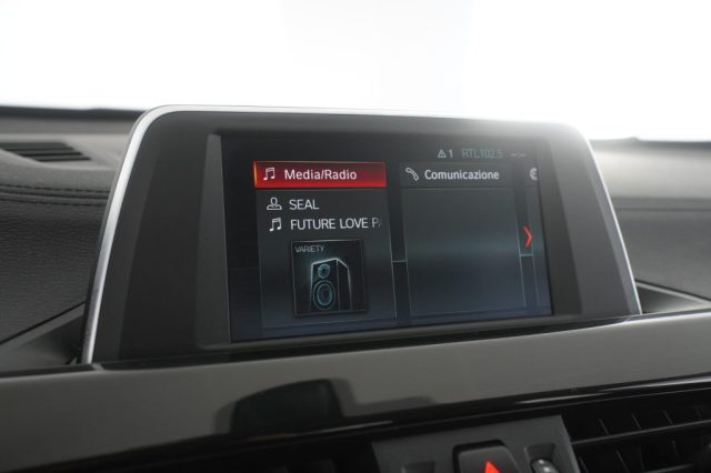 BMW X1 usata 16
