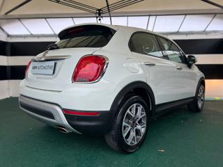 FIAT 500X usata, con Boardcomputer