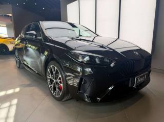 BMW 120 usata, con Airbag laterali