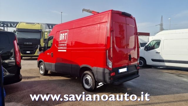 IVECO usata 3