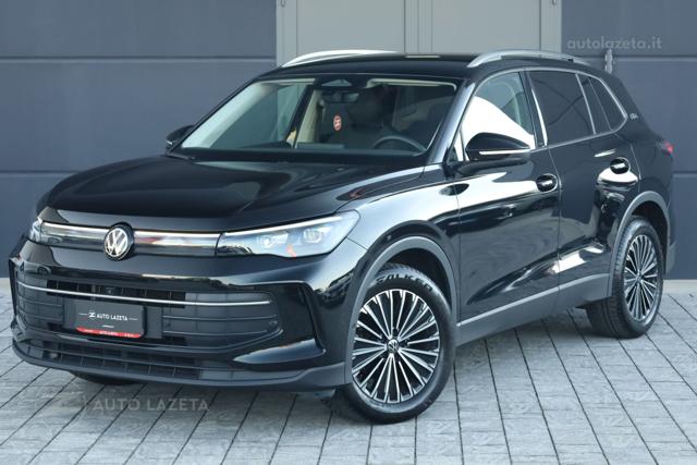 VOLKSWAGEN Tiguan usata, con Airbag