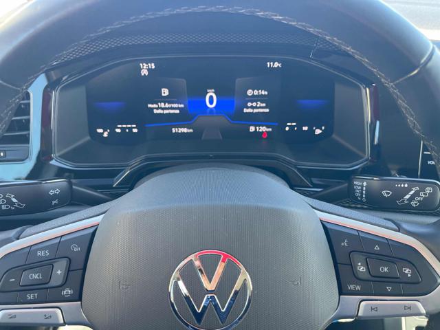 VOLKSWAGEN Polo usata, con Airbag