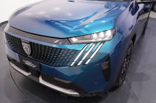 PEUGEOT 3008 usata, con Airbag testa