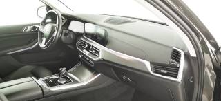 BMW X5 usata, con Limitatore di velocità