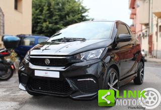 AIXAM Coupe SPORT GTI FATTURABILE!