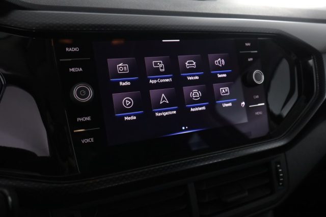 VOLKSWAGEN T-Cross usata 9
