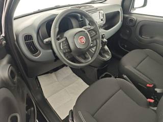 FIAT Panda usata, con Immobilizzatore elettronico