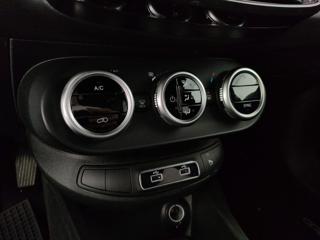 FIAT 500X usata, con Filtro antiparticolato