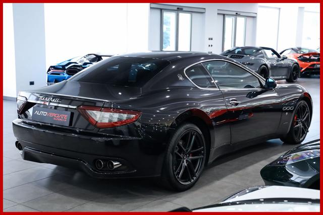 MASERATI GranTurismo usata, con Autoradio