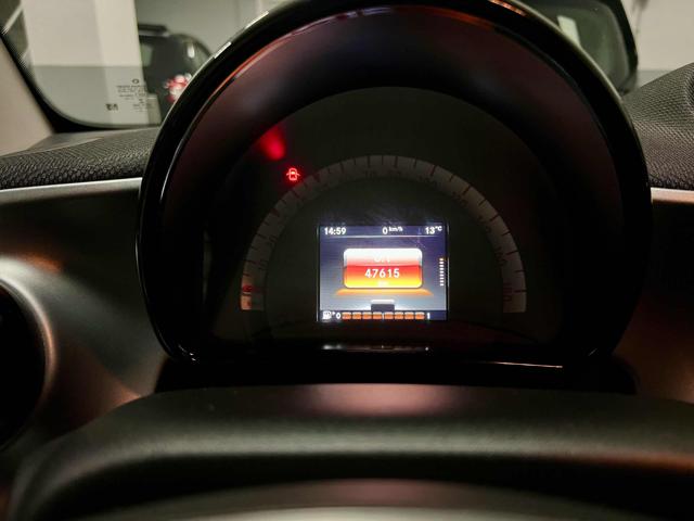 SMART ForTwo usata, con Controllo trazione