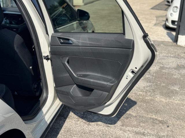 VOLKSWAGEN Polo usata, con Controllo vocale