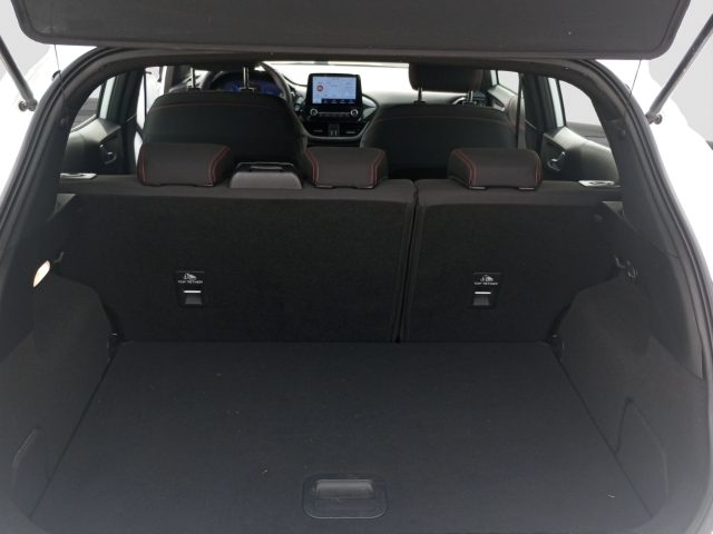 FORD Puma usata 12