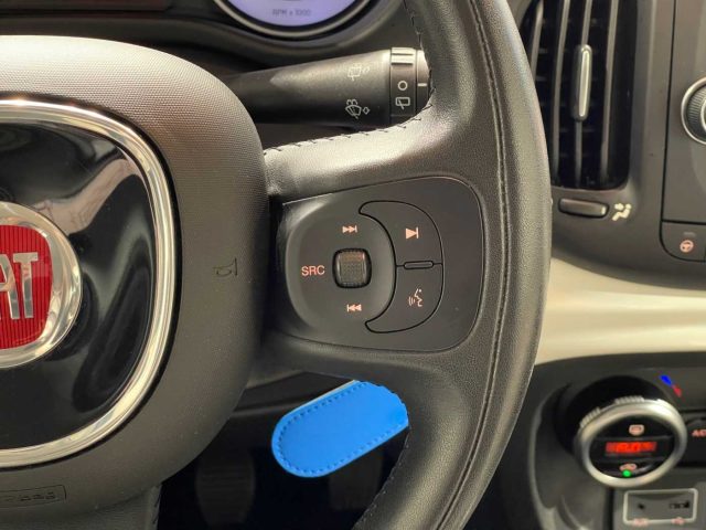 FIAT 500L usata 26