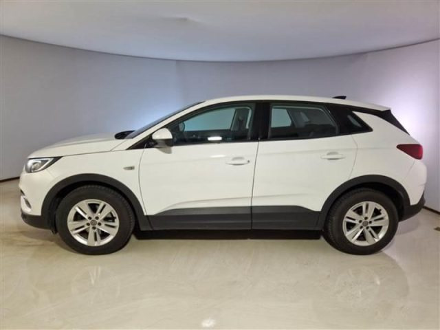 OPEL Grandland X usata, con Climatizzatore