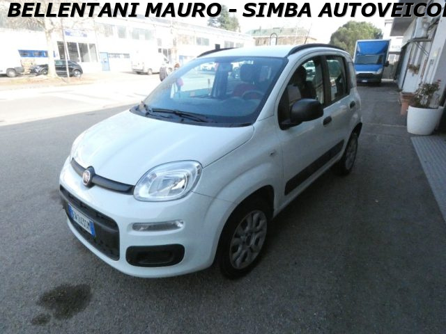 FIAT Panda usata, con Airbag Passeggero